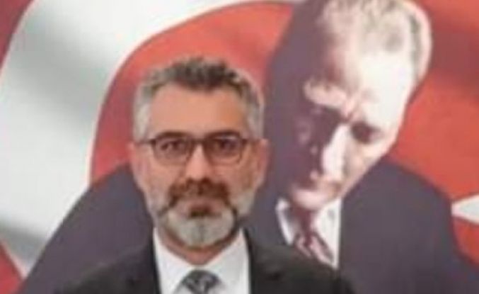 Kartal yeni İlçe Milli Eğitim Müdürü Mustafa Kıraç