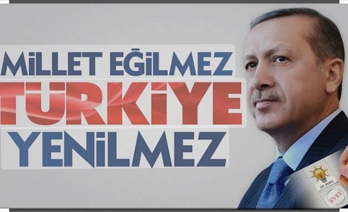 AK Parti milletvekili aday adaylarının isim listesi bu haberde.