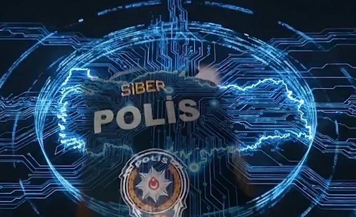 Türk Polis Teşkilatından Siber operasyonlar