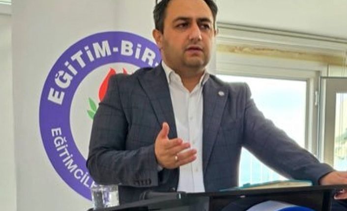 Başkan Bilal Duran'dan gençlere kıymetli nasihat