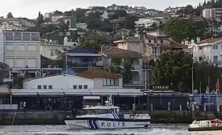 Adalar Belediyesi'ne operasyon, Belediye Başkanına gözaltı.