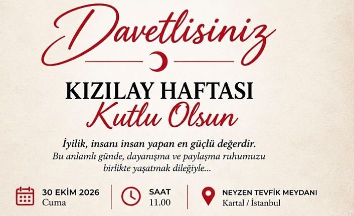Kan Bağışına Davetlisiniz...