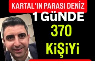 CHP'li Başkan Yüksel, 1 günde 370 kişiyi işe aldı.