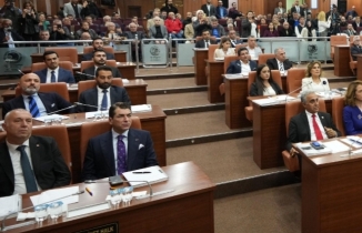 Kartal'da hangi CHP'liler Yeni Parti'ye geçeceklar?