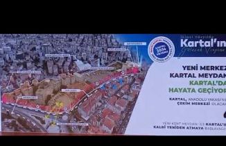 CHP'li Gökhan Yüksel, Vatandaşların Mallarıyla Hayal pazarlayarak başkanlığı kazandı.